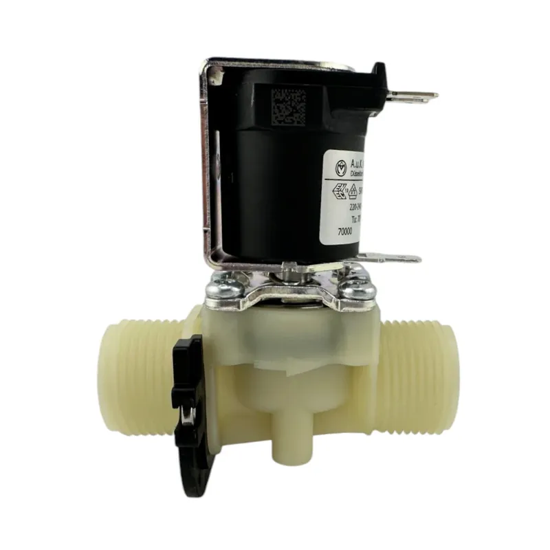 A&K Müller Magnetventil, 220 V ~ 2 x 3/4 Zoll Jetzt Kaufen